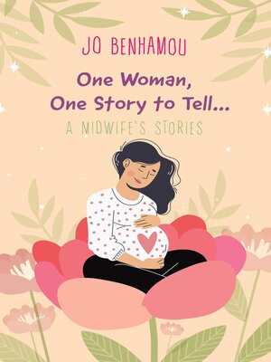 cover image of One Woman, One Story to Tell